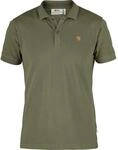 Fj&auml;llr&auml;ven Herren &Ouml;vik Poloshirt, Green, XL
