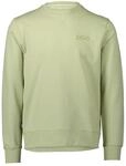 POC Herren Crew T Shirt, Prehnite Green, M EU