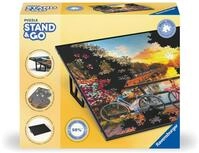 Ravensburger Puzzle Stand & Go 17976 - Praktisches Puzzle-Zubeh&ouml;r speziell...