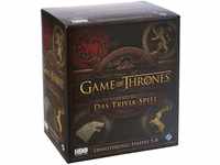 Asmodee Fantasy Flight Games FFGD0171 Game of Thrones: Das Trivia-Spiel -...