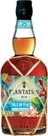 Plantation Isle of Fiji Rum (1 x 700 ml) Plantation Isle of Fiji Rum (1 x 700 ml)