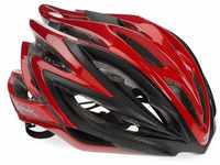 Spiuk Ed Dharma Edition Helm, rot, (M-L) 53-61
