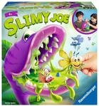 Ravensburger Kinderspiel 20594 - Slimy Joe, Spiel f&uuml;r Kinder ab 4 Jahren, f&uuml;r...