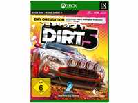 DIRT 5 - Day One Edition (Xbox One)