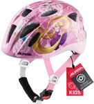 Alpina XIMO Disney - Leichter, Sicherer & Bruchfester Disney Fahrradhelm Mit