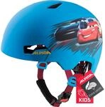ALPINA Hackney - Leichter, Bruchfester & Optimal Klimatisierter Fahrradhelm f&uuml;r
