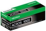 Fuji Neopan Acros 100 II EC 120 SW-Rollfilm