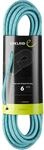 EDELRID Rap Line Protect Pro Dry 6mm, icemint, 40m