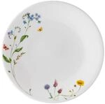 Nora Spring Vibes Teller flach 27 cm