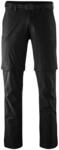 Gonso Herren Portland Hosen, Schwarz, 106 EU