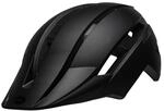 Bell Unisex Jugend Sidetrack II Mips Fahrradhelm Kids, Matte Black, Einheitsgr&ouml;&szlig;e