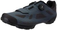 Giro Sector Herren MTB Schuhe, Schwarz, Gr&ouml;sse 42 &ndash; Gravel Fahrradschuhe mit BOA&reg;