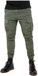 Alpha Industries Herren Freizeithose Alpha Industries Airman Pant Freizeithose...