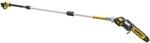 Dewalt 18V Akku-Hochentaster DCMPS567N (b&uuml;rstenlos, bis zu 3 Meter Arbeitsl&auml;nge,