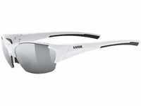 Uvex Unisex Blaze Iii Sportbrille