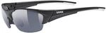 uvex blaze III - Sportbrille f&uuml;r Damen und Herren - inkl. Wechselscheiben in den
