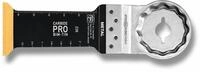 Fein E-Cut Carbide Pro S&auml;geblatt (LxB 45x32mm, Aufnahme SL, f&uuml;r SuperCut