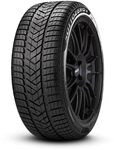 Pirelli WSZer3 * RFT XL - 275/40R18 103V - Winterreifen