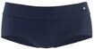S.Oliver Damen Jpf-33 Bikini-Unterteile, Marine, 34 EU