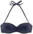 s.Oliver Damen B&uuml;gel Bikinioberteil - Bandeau - Top JPF - 27 866981,...