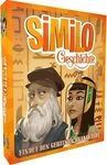 Horrible Guild Similo: Geschichte - Kooperatives Kartenspiel mit historischen