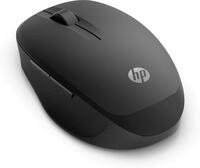 HP Dual Mode Schwarz Maus EURO