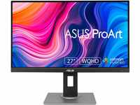 ASUS ProArt PA278QV - 27 Zoll WQHD Professioneller Monitor - 16:9 IPS,...