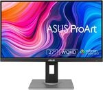 ASUS ProArt PA278QV - 27 Zoll WQHD Professioneller Monitor - 16:9 IPS,...