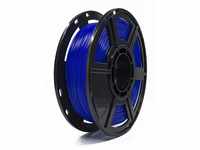 Bresser 3D Drucker PLA Filament 500 Gramm, 1,75mm Durchmesser, blau