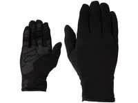 Ziener Erwachsene INNERPRINT TOUCH glove multisport Funktions- / Outdoor-handschuhe,