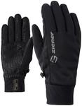 Ziener Gloves Irios Multisport Handschuhe f&uuml;r Herren, Schwarz