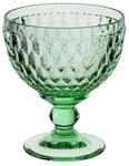 Villeroy und Boch - Boston col. Sektschale green, extravagantes, formsch&ouml;nes...