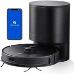 Proscenic M7 PRO Roboterstaubsauger mit intelligenter Lasernavigation,