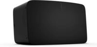 Sonos Five | HiFi Speaker mit WLAN, 3,5-mm-Eingang und Support f&uuml;r Streaming in High