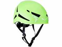 Salewa Unisex Erwachsene Vega Helmet, Fluo Green, S/M