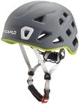 C.A.M.P. - Helme - Storm - 48-56 cm - Grau