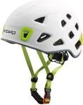 C.A.M.P. - Helme - Storm - 54-62 cm - Wei&szlig;