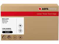 AgfaPhoto Laser Toner ersetzt Minolta A63V00W; TNP-39, 10000 Seiten, schwarz...