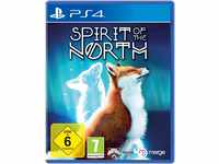 Wild River Spirit of the North - [PlayStation 4]