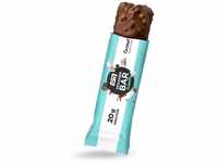 ESN Designer Bar Crunchy Box, Coconut, 12 x 60 g, Der ideale Snack mit bis zu...