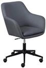 Inter Link &ndash; Drehstuhl &ndash; B&uuml;rostuhl &ndash; Schreibtischstuhl - Home Office &ndash;