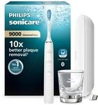 Philips Sonicare DiamondClean 9000 elektrische Zahnb&uuml;rste, Schallzahnb&uuml;rste...