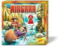 Zoch 601124900, Niagara, Spiel des Jahres 2005, eine atemberaubende Schatzsuche...