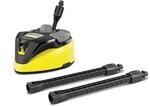 K&auml;rcher Fl&auml;chenreiniger T-Racer T 7 Plus (Spritzwasserschutz, f&uuml;r gro&szlig;e...