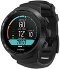 SUUNTO D5 Tauchcomputer mit Farbdisplay, wasserdicht bis 100 m