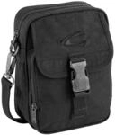camel active Journey Shoulderbag S Black