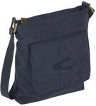 camel active Journey Shoulder Bag S Dark Blue
