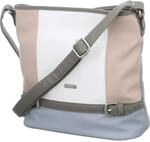 TOM TAILOR Juna Damen Hobo Bag Schultertasche Mittelgro&szlig;