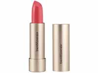 Shiseido Mineralist Hydra-Smoothing Lipstick Lippenstift, Abundanc, 30 g