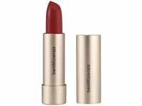 Shiseido Mineralist Hydra-Smoothing Lipstick Lippenstift, Awaren, 30 g